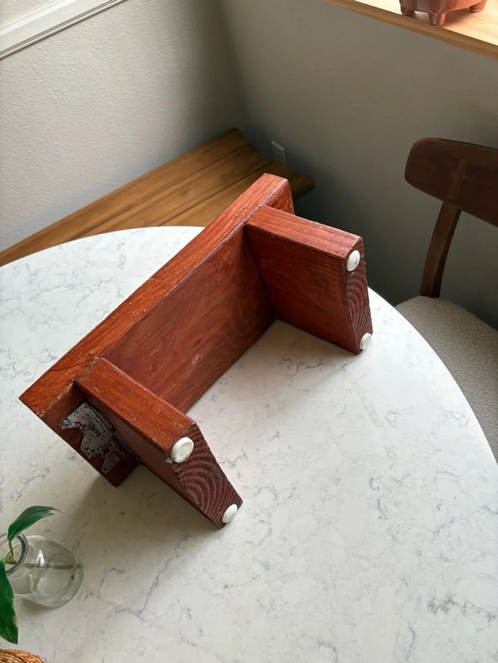 N/A handcrafted small